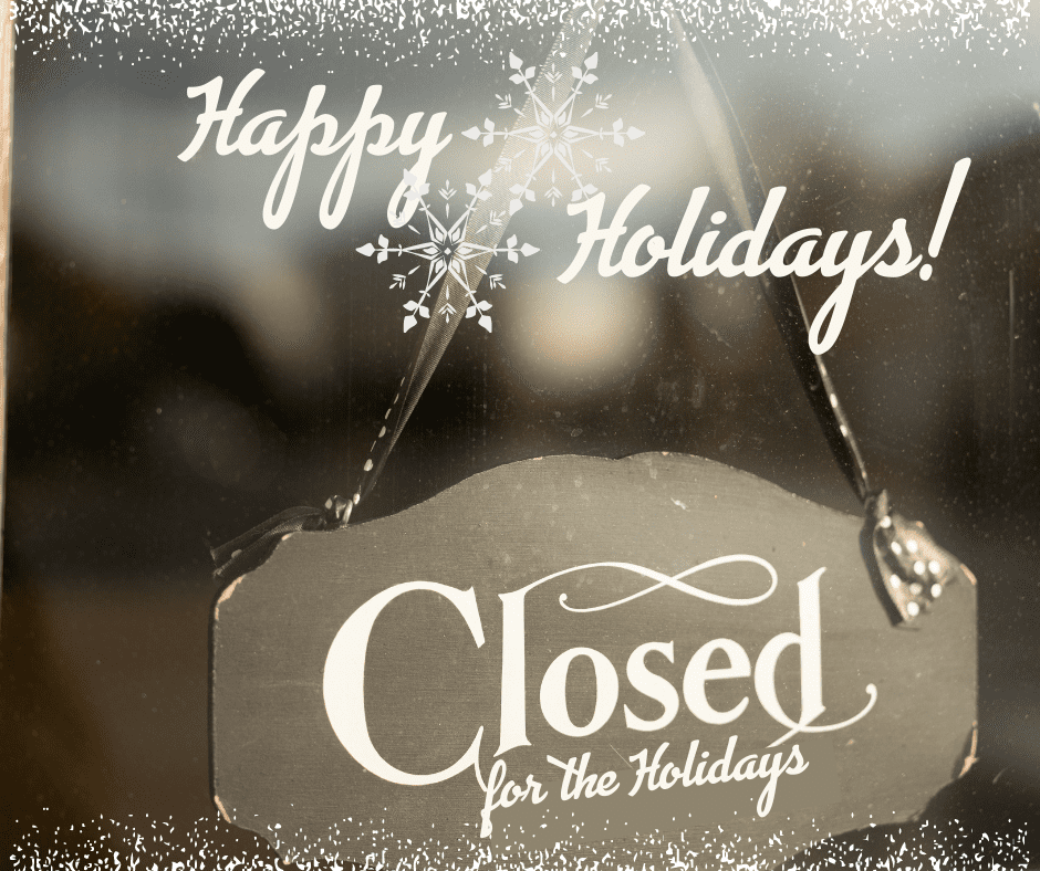 happy holidays from UpLync