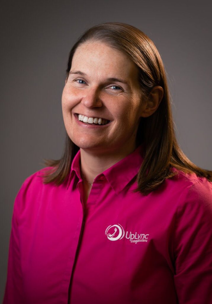 Megan Townsend Portrait